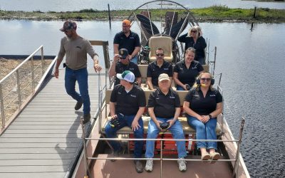Airboat Safety Tips Every Rider Should Know Before Boarding
