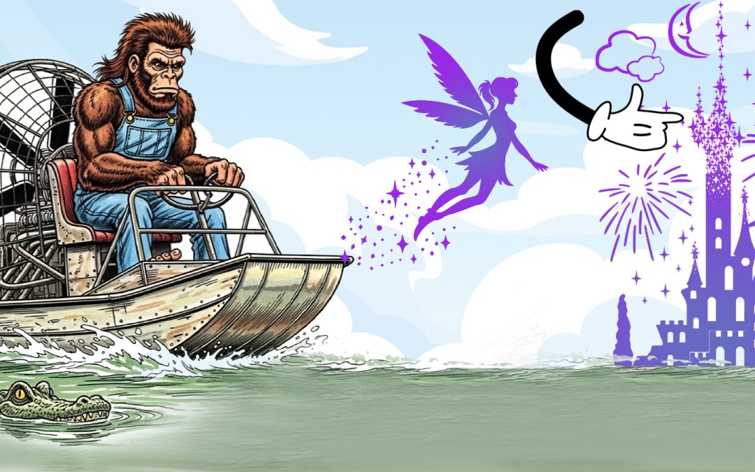 Best Airboat Rides from Disney World: Family Adventure Guide